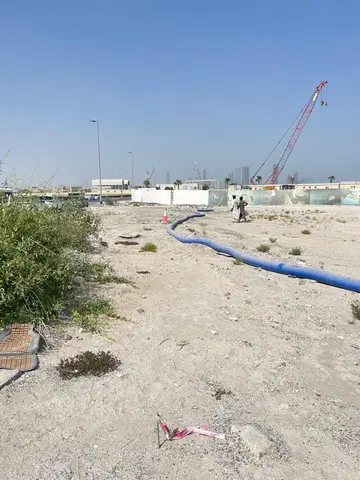 The Bay Interiors By Missoni, Dubai Islands construction progress — 31 August 2026, 0.00% complete