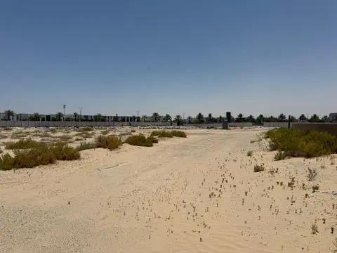 Golf Trails, Emaar South construction progress — 1 July 2026, 0.00% complete, photo 1 of 2