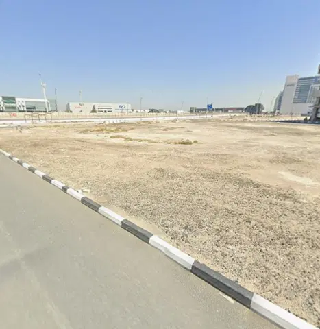 Raw District 2 By Imtiaz, Downtown Jebel Ali construction progress — 8 July 2026, 0.00% complete