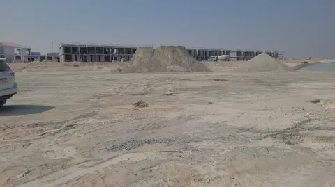 Ход строительства Expo Valley Views 1, Dubai South — 30 июля 2026, готовность 0.00%