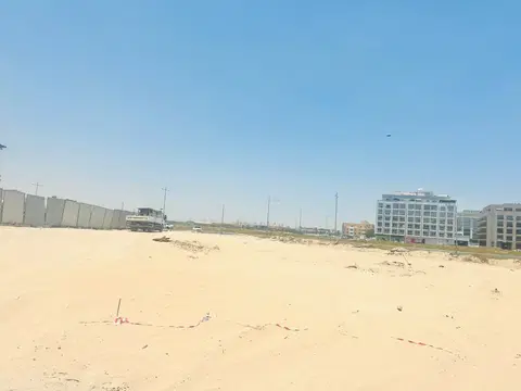 Ход строительства Lenjawi Diamond, International City 2 — 24 августа 2026, готовность 0.00%, снимок 1 из 2