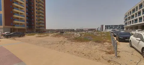 Kore By Imtiaz, DubaiLand Residence Complex construction progress — 11 August 2026, 0.00% complete