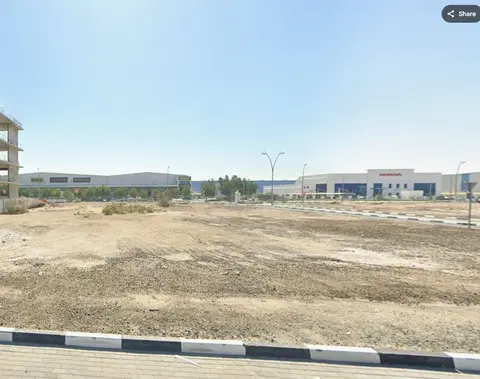 Raw District 2 Tower C By Imtiaz, Downtown Jebel Ali construction progress — 3 September 2026, 0.00% complete