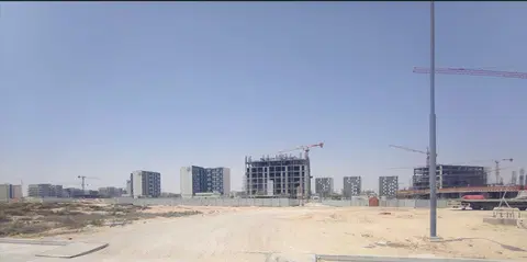 Loriza By Zoya, Dubai South Residential District construction progress — 7 September 2026, 0.00% complete, photo 2 of 2