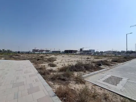 Ход строительства Aris By Grid, Dubai South Residential District — 14 сентября 2026, готовность 0.00%, снимок 1 из 2