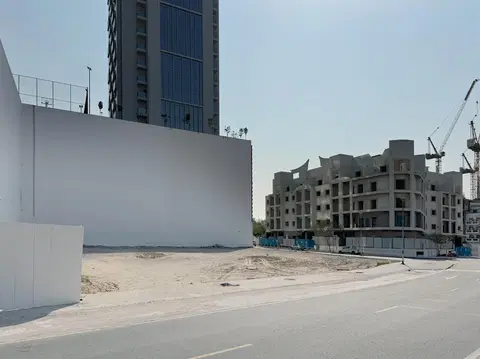 Ход строительства Haus 99 Residences, JVT District 2 — 30 сентября 2026, готовность 0.00%