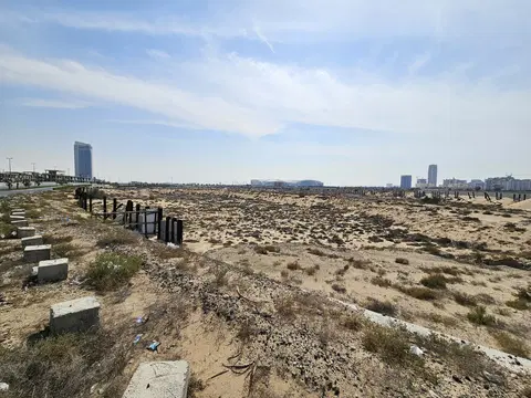 Melograno Yards By Beyond, Wadi Al Safa 4 construction progress — 2 October 2026, 0.00% complete, photo 1 of 2