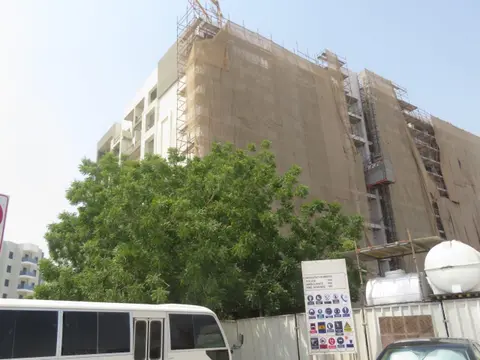 Aryene Greens, Arjan construction progress — 10 June 2022, 73.03% complete, photo 8 of 9