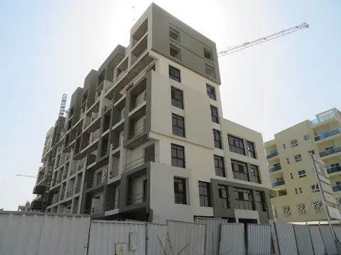 Aryene Greens, Arjan construction progress — 17 August 2022, 74.12% complete, photo 7 of 10