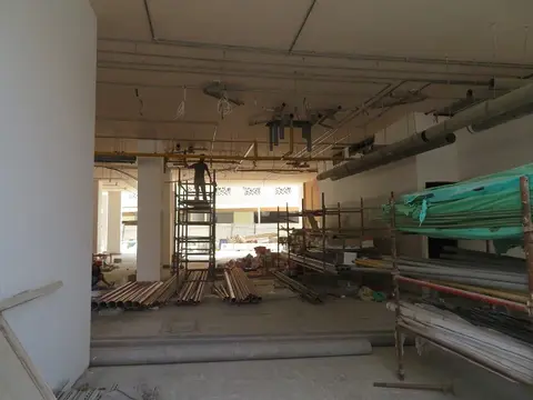 Aryene Greens, Arjan construction progress — 17 August 2022, 74.12% complete, photo 6 of 10
