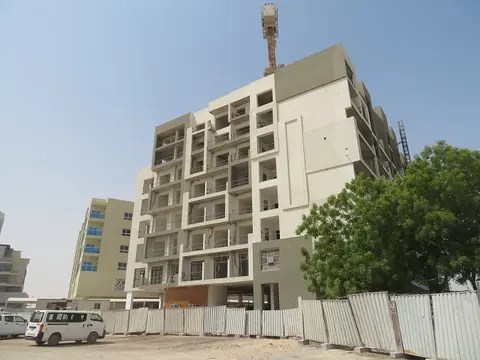 Aryene Greens, Arjan construction progress — 17 August 2022, 74.12% complete, photo 4 of 10