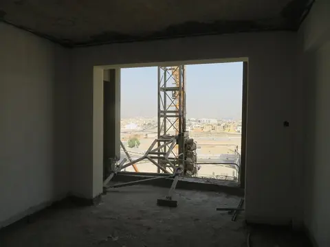 Aryene Greens, Arjan construction progress — 17 August 2022, 74.12% complete, photo 3 of 10