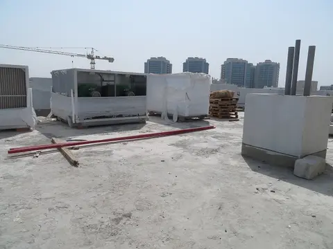 Aryene Greens, Arjan construction progress — 17 August 2022, 74.12% complete, photo 1 of 10