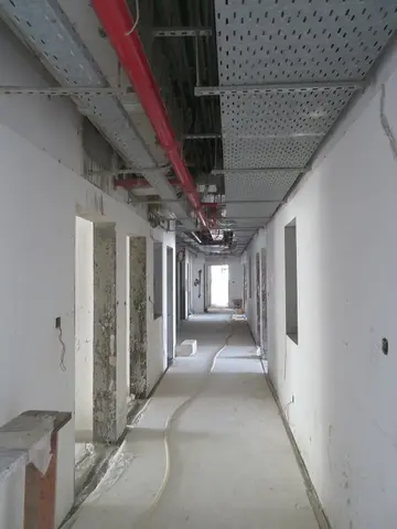 Aryene Greens, Arjan construction progress — 17 August 2022, 74.12% complete, photo 2 of 10
