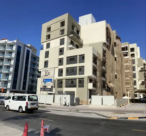 Aryene Greens, Arjan construction progress — 8 November 2024, 80.13% complete, photo 5 of 5