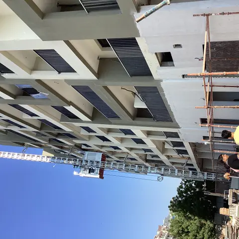 Aryene Greens, Arjan construction progress — 8 November 2024, 80.13% complete, photo 2 of 5