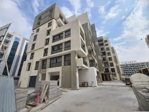 Aryene Greens, Arjan construction progress — 23 October 2025, 80.13% complete, photo 1 of 6
