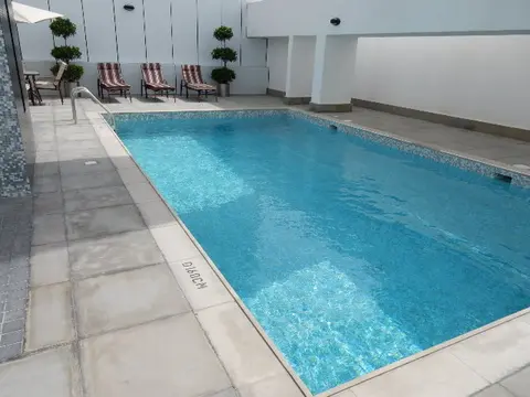 Giovanni Boutique Suites, Sports City construction progress — 30 March 2016, 100.00% complete, photo 11 of 11