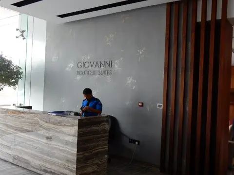 Giovanni Boutique Suites, Sports City construction progress — 30 March 2016, 100.00% complete, photo 2 of 11