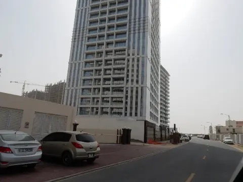 Giovanni Boutique Suites, Sports City construction progress — 30 March 2016, 100.00% complete, photo 1 of 11