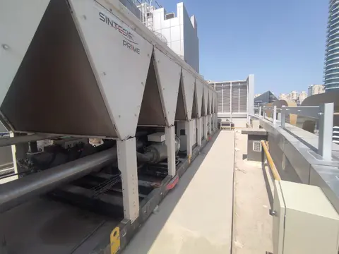 Marina Star, Dubai Marina construction progress — 9 October 2023, 100.00% complete, photo 16 of 19