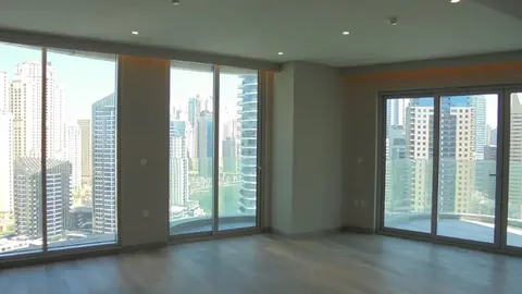 Marina Star, Dubai Marina construction progress — 9 October 2023, 100.00% complete, photo 11 of 19