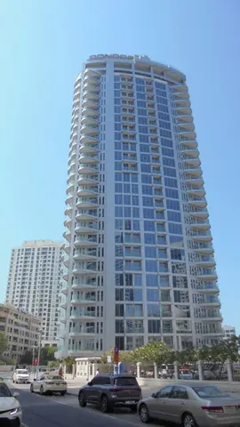 Marina Star, Dubai Marina construction progress — 9 October 2023, 100.00% complete, photo 9 of 19