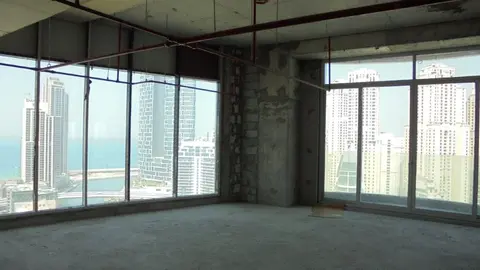 Marina Star, Dubai Marina construction progress — 9 October 2023, 100.00% complete, photo 7 of 19