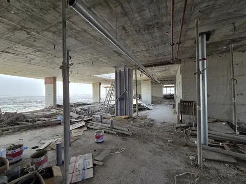 Ход строительства Mars Residences, Sports City — 15 июля 2025, готовность 75.83%, снимок 1 из 4