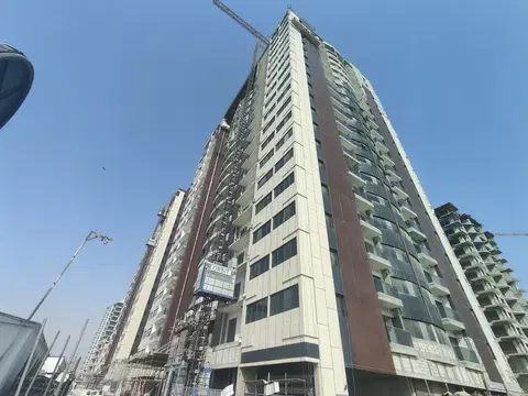 Ход строительства Mars Residences, Sports City — 5 августа 2026, готовность 79,91%, снимок 7 из 11