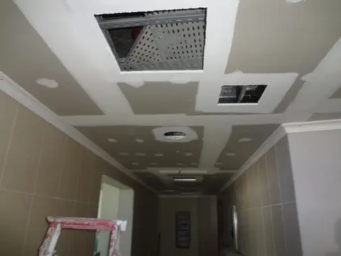 Al Noujoum Tower, Downtown Dubai construction progress — 19 November 2012, 94.30% complete, photo 6 of 7