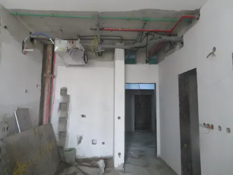 Amal Tower, Sports City construction progress — 25 July 2023, 54.17% complete, photo 9 of 10