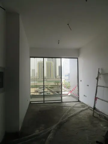 Amal Tower, Sports City construction progress — 25 July 2023, 54.17% complete, photo 7 of 10