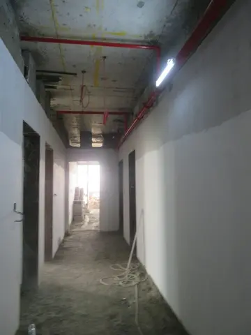 Amal Tower, Sports City construction progress — 25 July 2023, 54.17% complete, photo 5 of 10