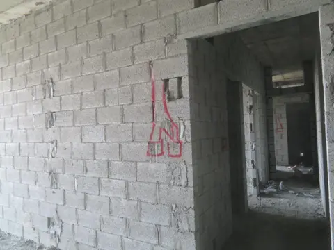 Amal Tower, Sports City construction progress — 9 November 2023, 58.26% complete, photo 4 of 10