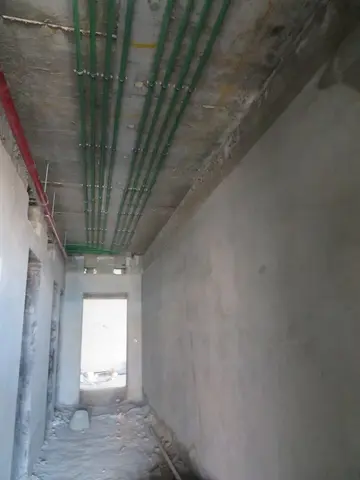 Amal Tower, Sports City construction progress — 9 November 2023, 58.26% complete, photo 3 of 10