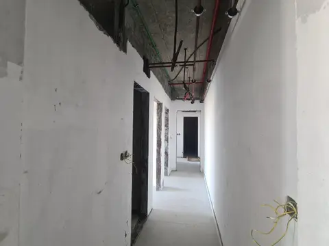 Amal Tower, Sports City construction progress — 21 February 2024, 72.02% complete, photo 6 of 9