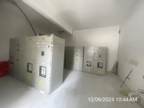 Ход строительства Amal Tower, Sports City — 12 июня 2024, готовность 90,04%, снимок 6 из 6