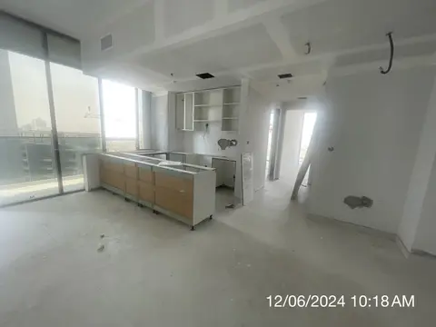 Ход строительства Amal Tower, Sports City — 12 июня 2024, готовность 90,04%, снимок 3 из 6