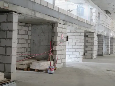 Ход строительства The Sterling, Business Bay — 1 марта 2020, готовность 70.14%, снимок 8 из 8