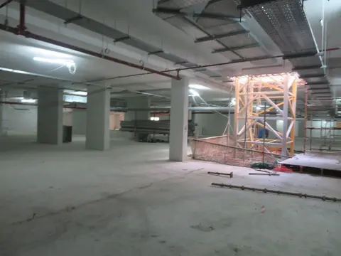 Ход строительства The Sterling, Business Bay — 1 марта 2020, готовность 70.14%, снимок 1 из 8