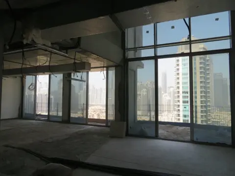 The Sterling, Business Bay construction progress — 24 March 2022, 77.42% complete, photo 8 of 11