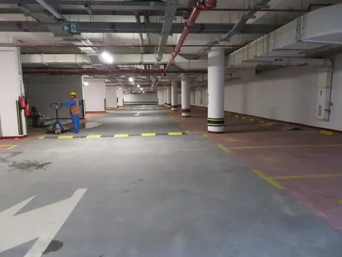 Ход строительства Sol Bay, Business Bay — 10 июня 2019, готовность 95.14%, снимок 9 из 14