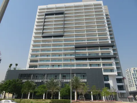 Ход строительства Sol Bay, Business Bay — 10 июня 2019, готовность 95.14%, снимок 6 из 14