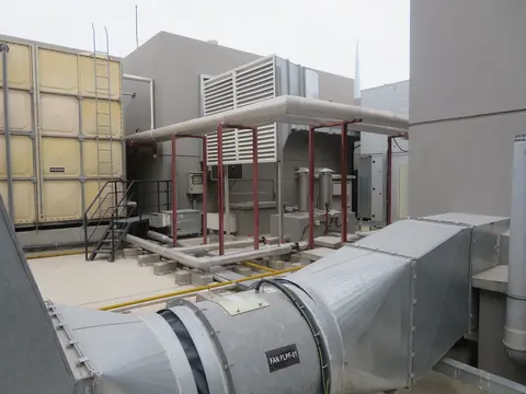 Sol Bay, Business Bay construction progress — 11 February 2020, 100.00% complete, photo 14 of 14