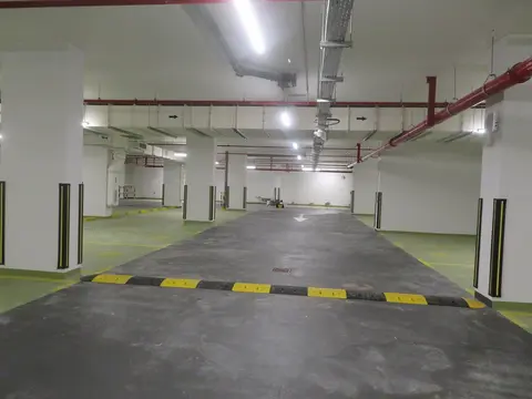 Sol Bay, Business Bay construction progress — 11 February 2020, 100.00% complete, photo 1 of 14