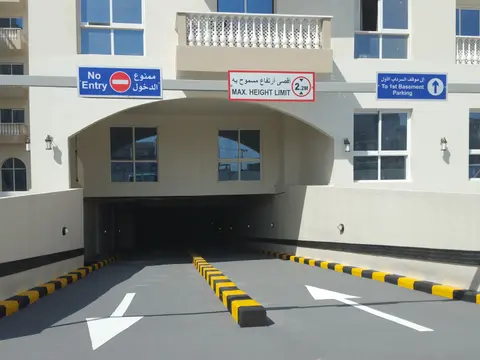 Hanover Square, Jumeirah Village Circle construction progress — 1 February 2016, 100.00% complete, photo 5 of 8