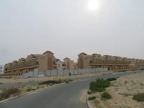 Ход строительства Sahara Livings, Sahara Livings — 15 марта 2023, готовность 81.04%, снимок 4 из 5