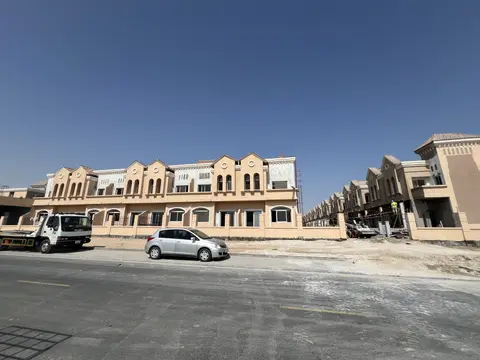 Ход строительства Sahara Livings, Sahara Livings — 17 октября 2025, готовность 85.04%, снимок 6 из 9