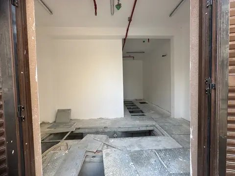 Sahara Livings, Sahara Livings construction progress — 7 July 2026, 93.29% complete, photo 6 of 9